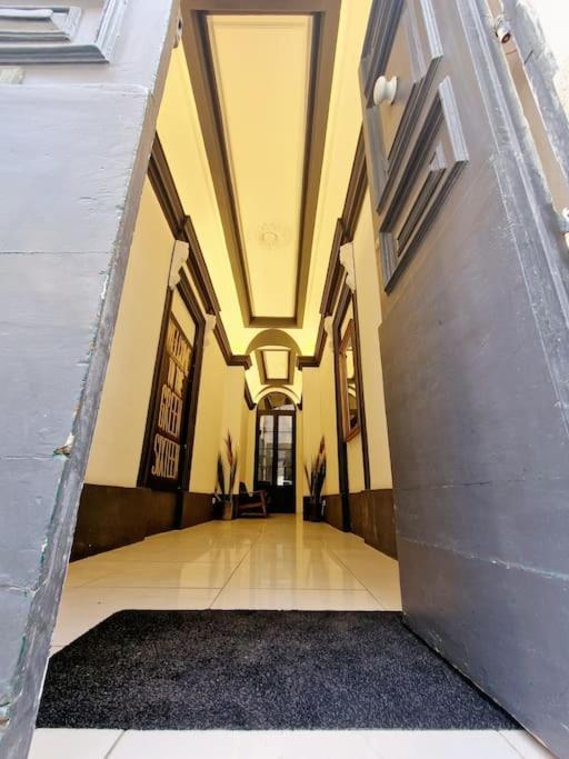 Grand House Of Character Valletta Floriana Exterior foto
