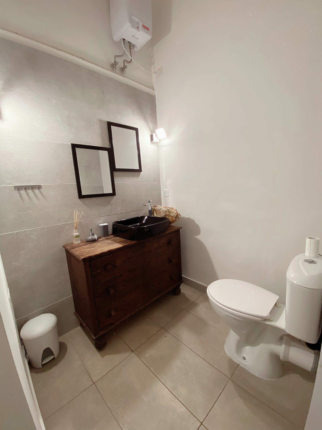 Grand House Of Character Valletta Floriana Zimmer foto